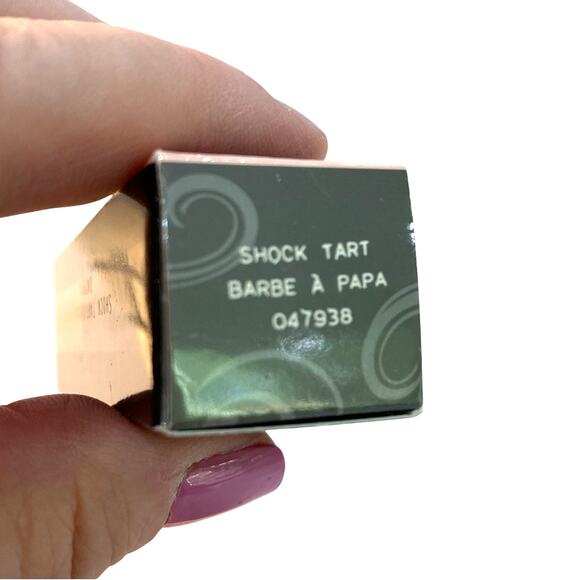 Mary Kay Nourishine Plus Lipgloss NEW Shock Tart #047938 - Picture 2 of 3